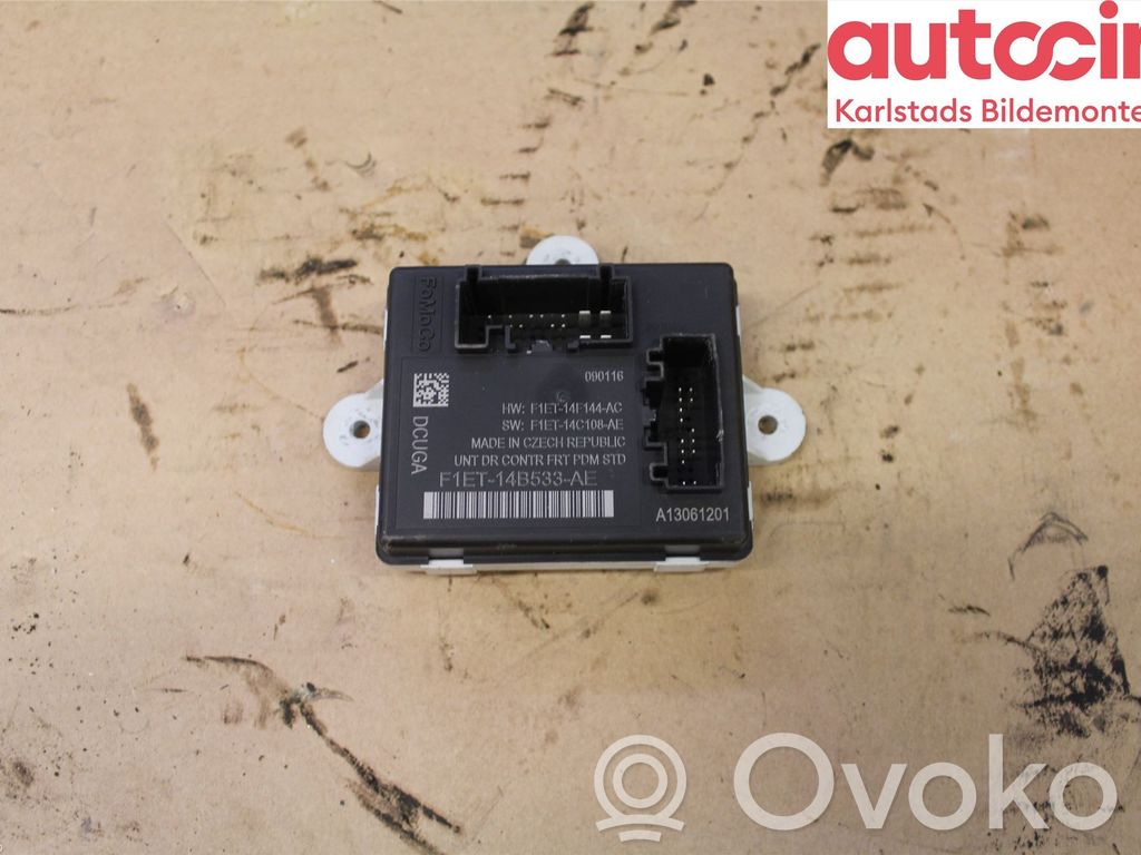 Ford Focus Door control unit/module 