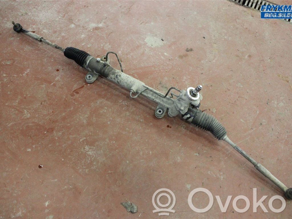 Toyota Corolla Verso E121 Lenkgetriebe 