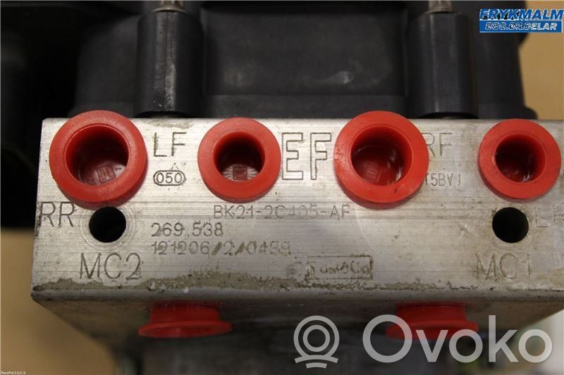 Блок ABS   2198317,BK212C405AF
