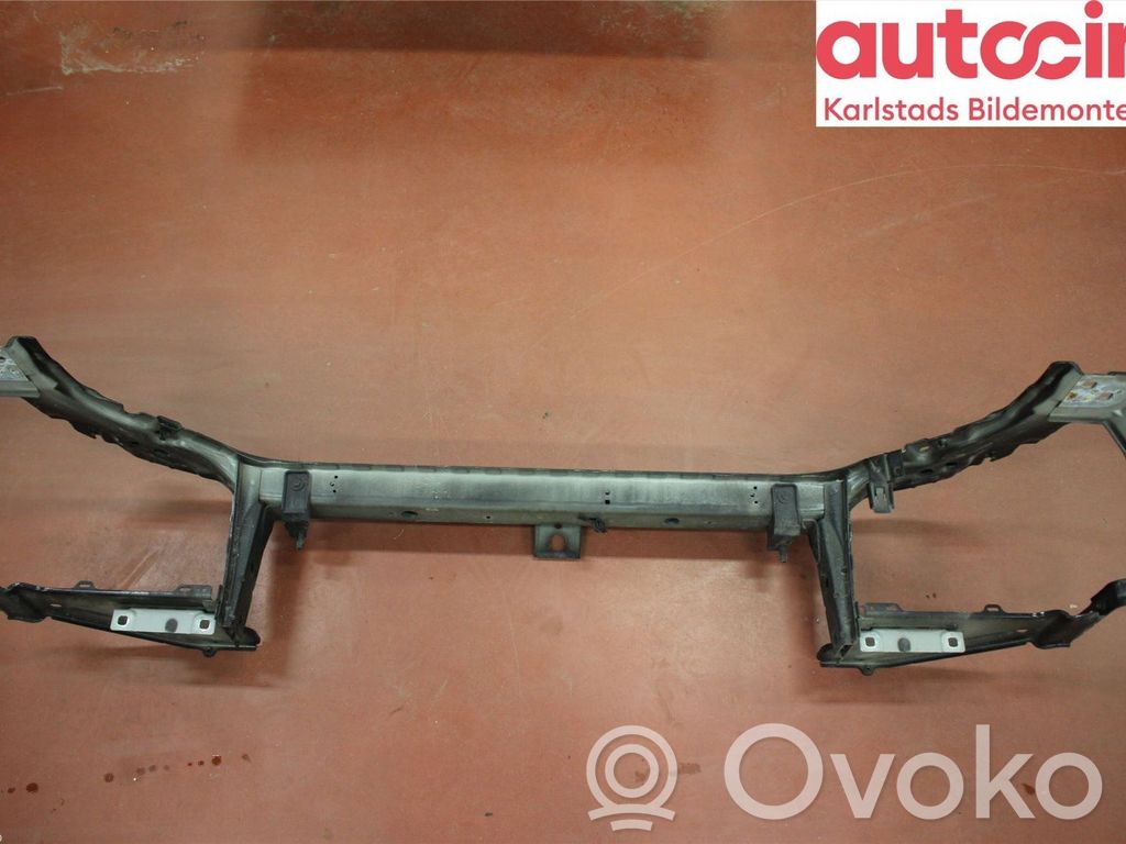 Land Rover Freelander 2 - LR2 Radiator support slam panel 