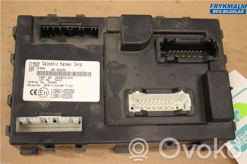 Sulakemoduuli   284B23LS5A,284B23LS5A,116RI000259