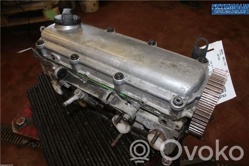 Audi A3 S3 8L Engine head 