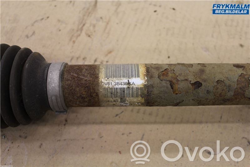Ford Transit -  Tourneo Connect Front driveshaft 
