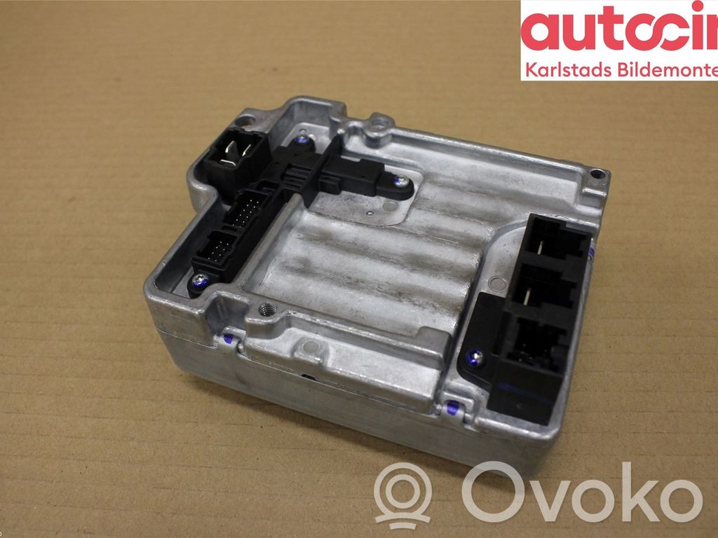 Ford Ecosport Power steering control unit/module 