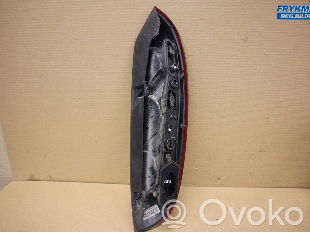 Opel Corsa C Takavalot 