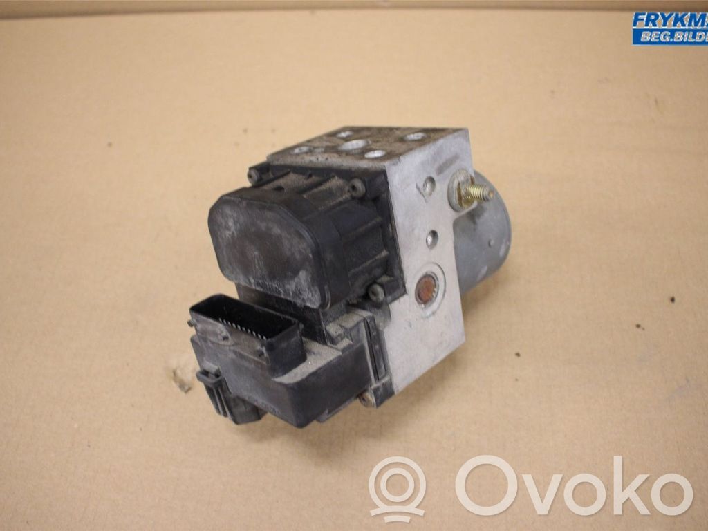 ABS-pumppu   93172000,0265216478