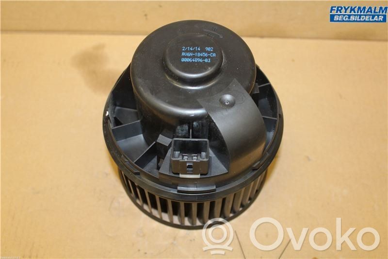 Ford Transit -  Tourneo Connect Mazā radiatora ventilators 
