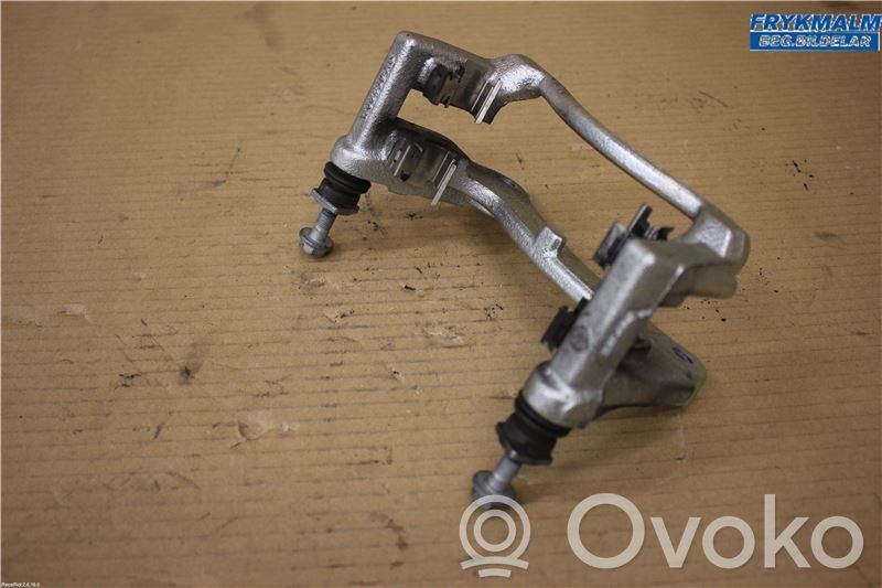 Ford Transit Suport etrier spate 