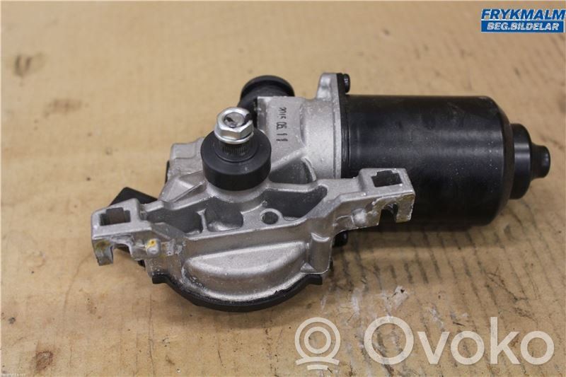 Motor del limpiaparabrisas   98100B2000,98100B2000
