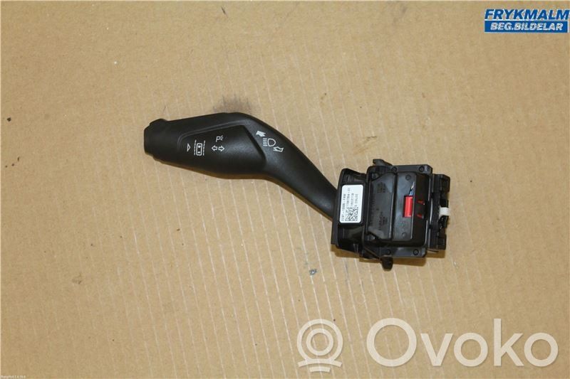 Ford S-MAX Indicator stalk 