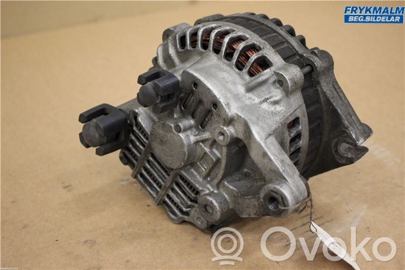 Generatore/alternatore   9618673980,A004T03293A