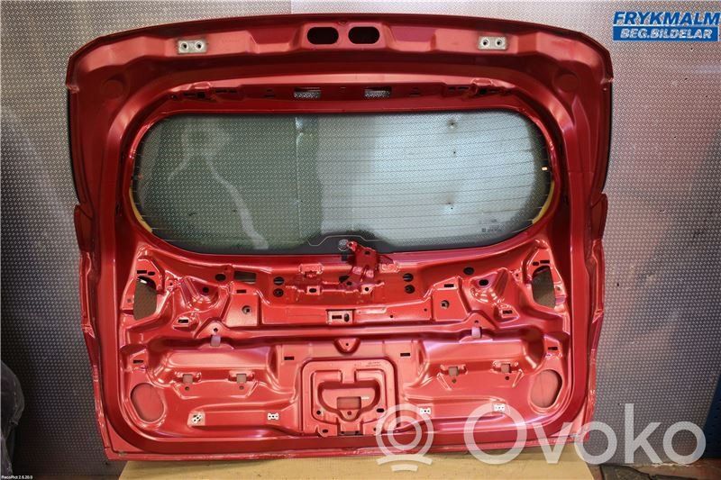 Tailgate/trunk/boot lid   1834446