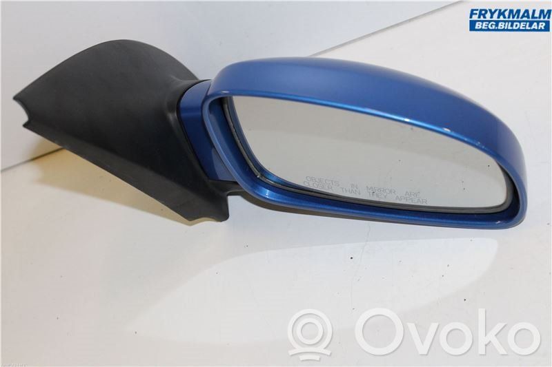 Daewoo Kalos Espejo lateral eléctrico de la puerta delantera 