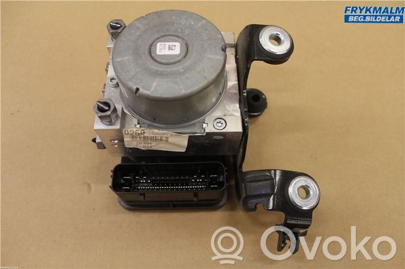 Ford S-MAX ABS Pump 