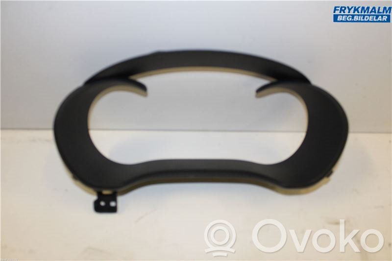KIA Optima Moldura del panel 