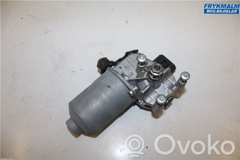 Ford Ka Motor del limpiaparabrisas 