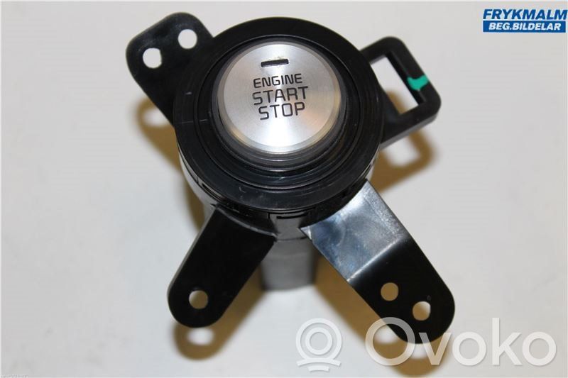 KIA Optima Engine start stop button switch 