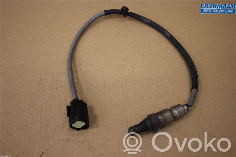 Ford Mustang VI Sonde lambda 