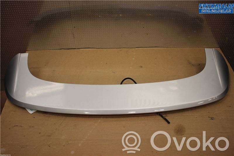 Tailgate/trunk spoiler   87211A2500