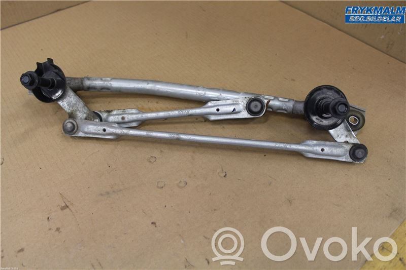 KIA Picanto Front wiper linkage 