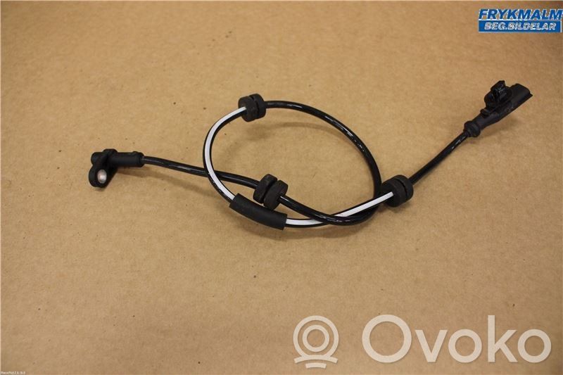 Ford Ecosport ABS Sensor 