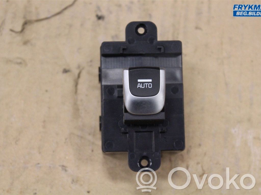 KIA Optima Electric window control switch 