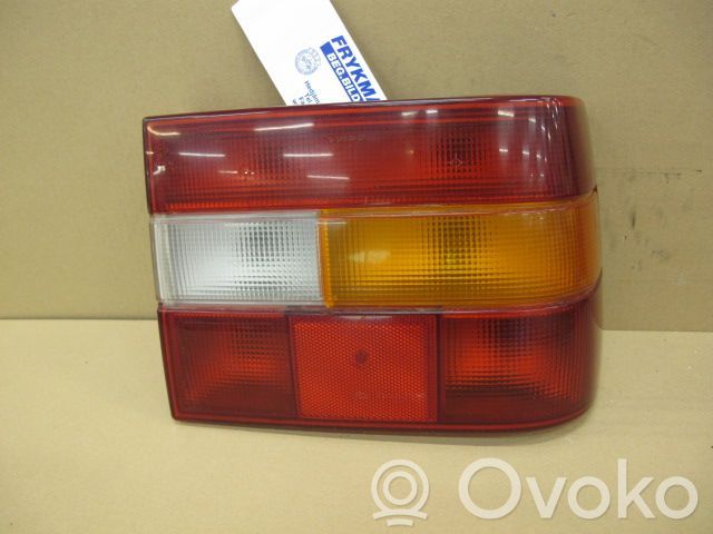 Volvo 850 Takavalot 