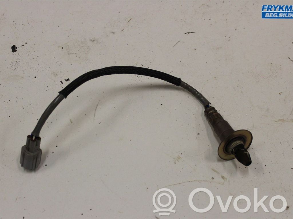 Subaru Outback (BS) Lambda zondas 