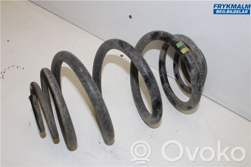 Opel Vivaro Atspere 