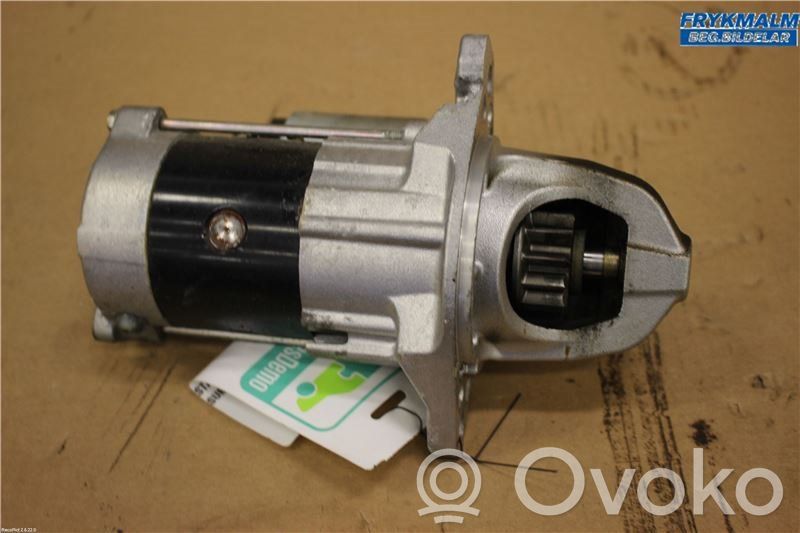 Motor de arranque   23300AA820,M000TF0271
