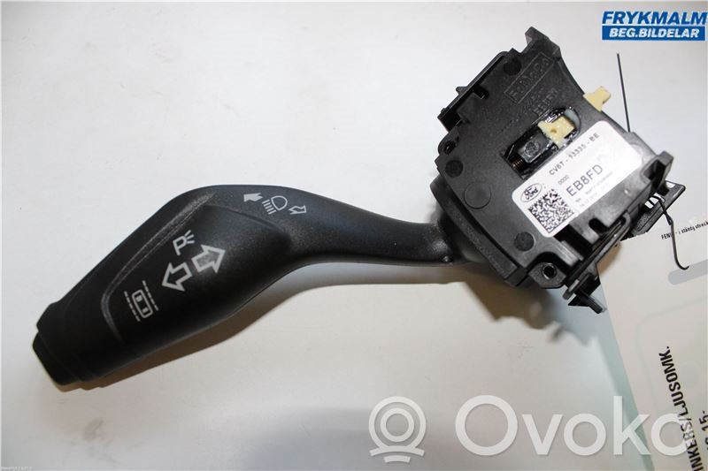 Commodo de clignotant   CV6T13335BE,1876932,EB8FD