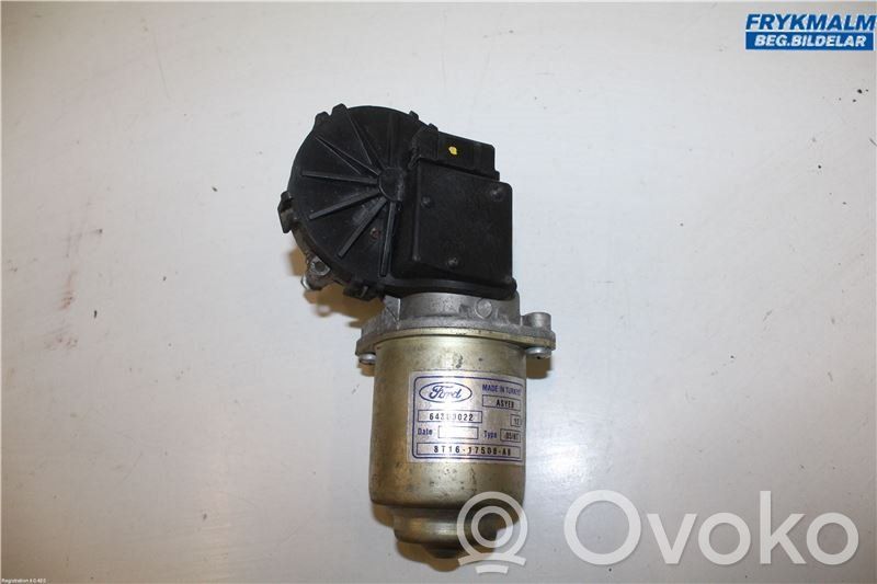 Ford Transit -  Tourneo Connect Wischermotor Heckscheibe 