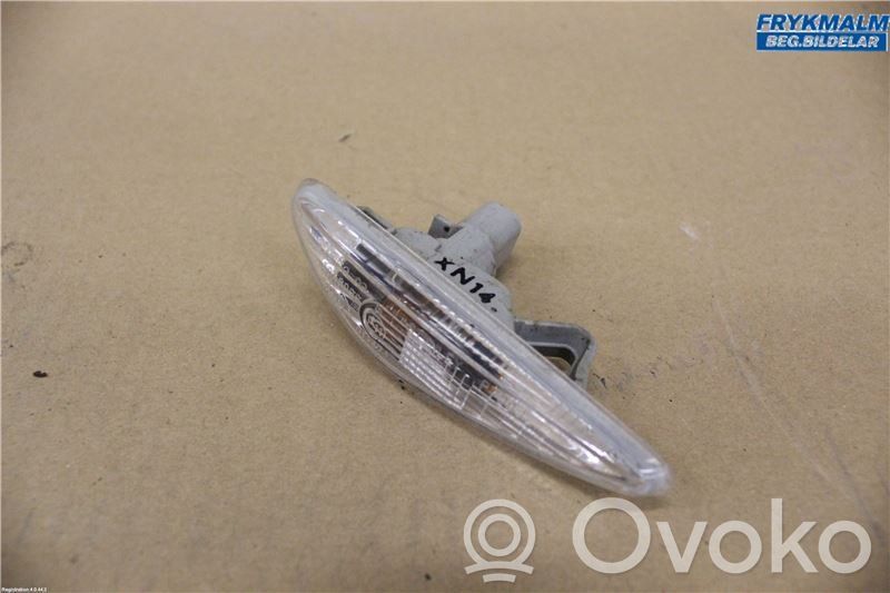 Mazda 6 Front fender indicator light 