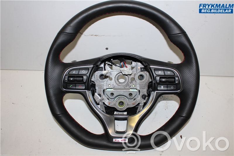 Ohjauspyörä   56100D4BB0CBT,56100D4930WK