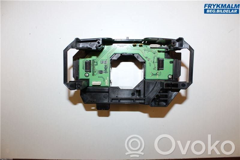 Volvo XC60 Steering angle sensor 
