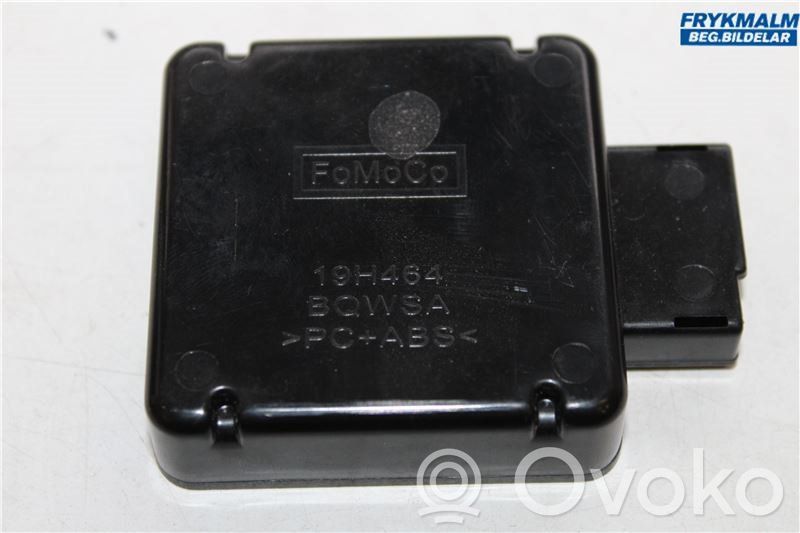 Ford Focus Steuergerät GPS Navigation 