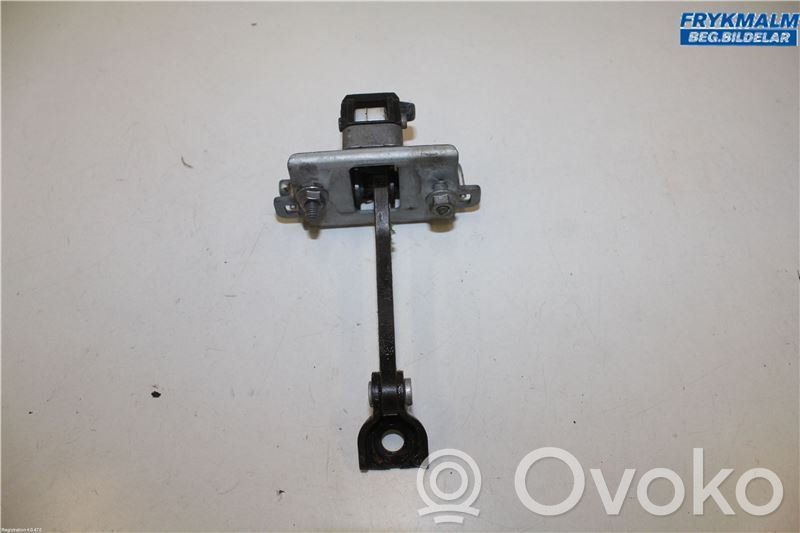 Citroen C3 Etuoven pidätin 