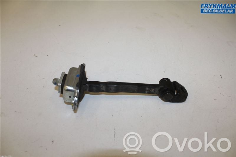 Ford Ka Etuoven pidätin 
