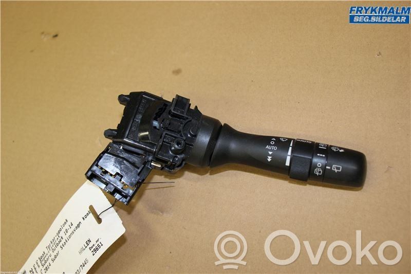 Subaru Outback Indicator stalk 