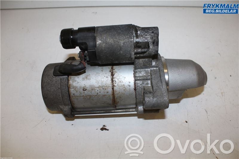 Honda CR-V Motor de arranque 