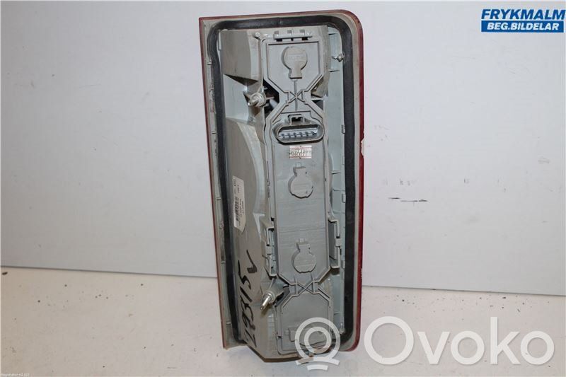 Ford Transit -  Tourneo Connect Rear/tail lights 