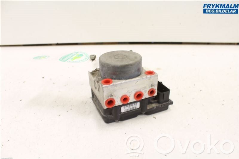 ABS bloks   4541VW,4541EG