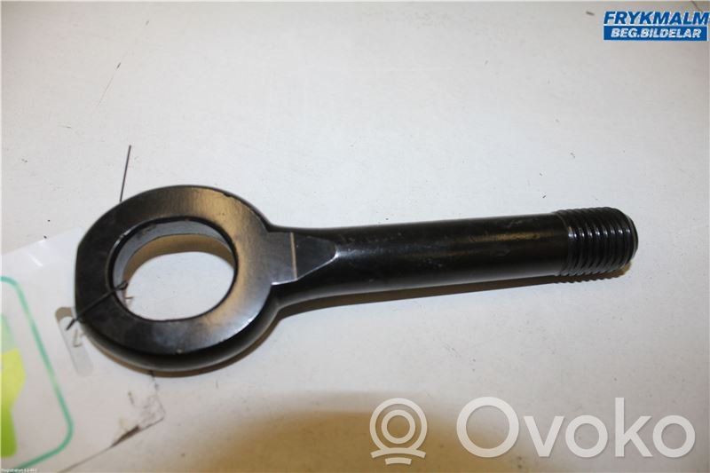 KIA Picanto Towing hook eye 