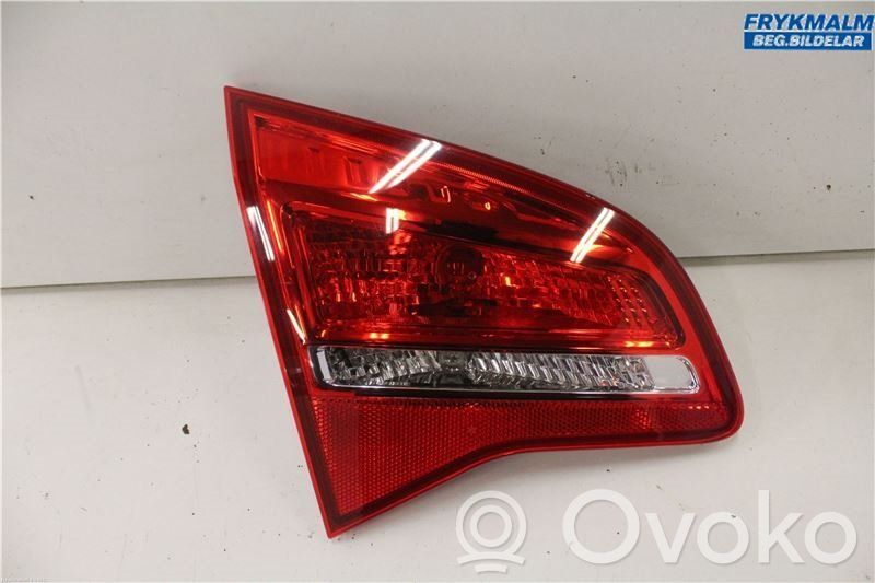 Opel Meriva B Takaluukun takavalot 