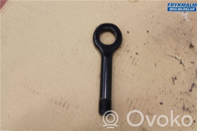 KIA Picanto Towing hook eye 