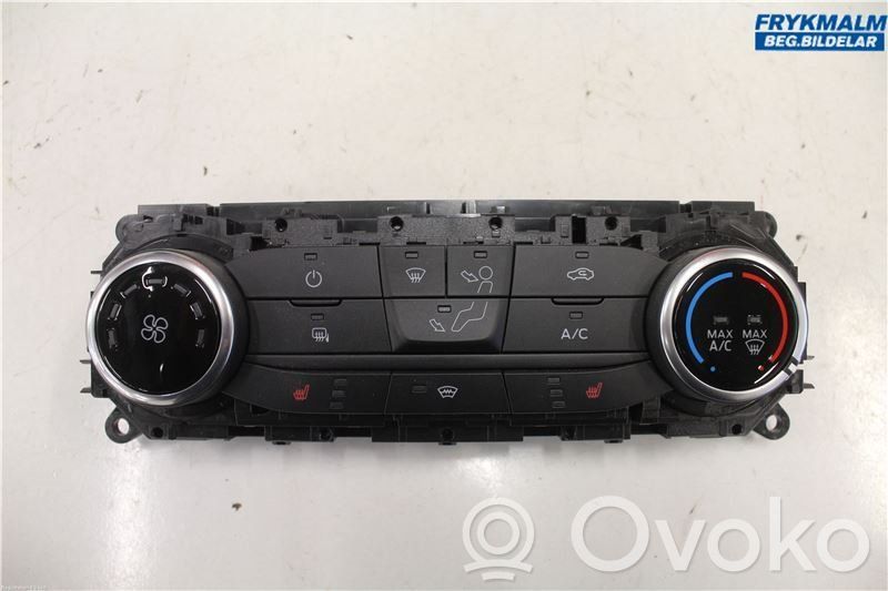 Ford Transit Custom Climate control unit 