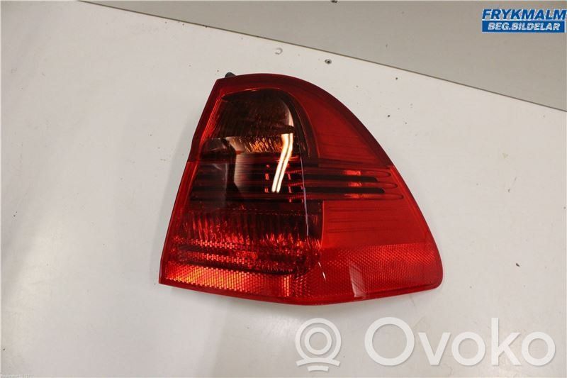 BMW 3 E90 E91 Rear/tail lights 