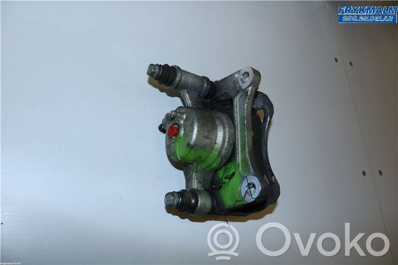 KIA Picanto Etujarrusatula 