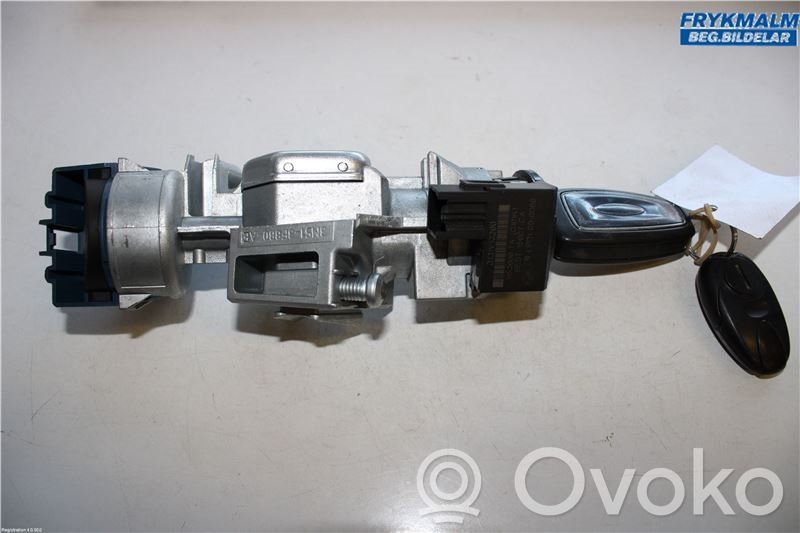 Ignition lock   1677532,AA6T11572BA,1681167