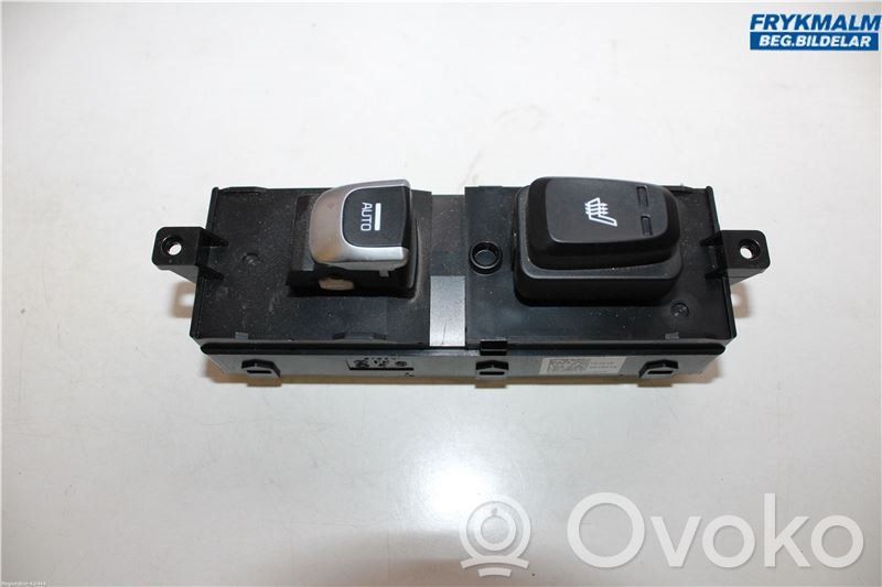 KIA Optima Electric window control switch 